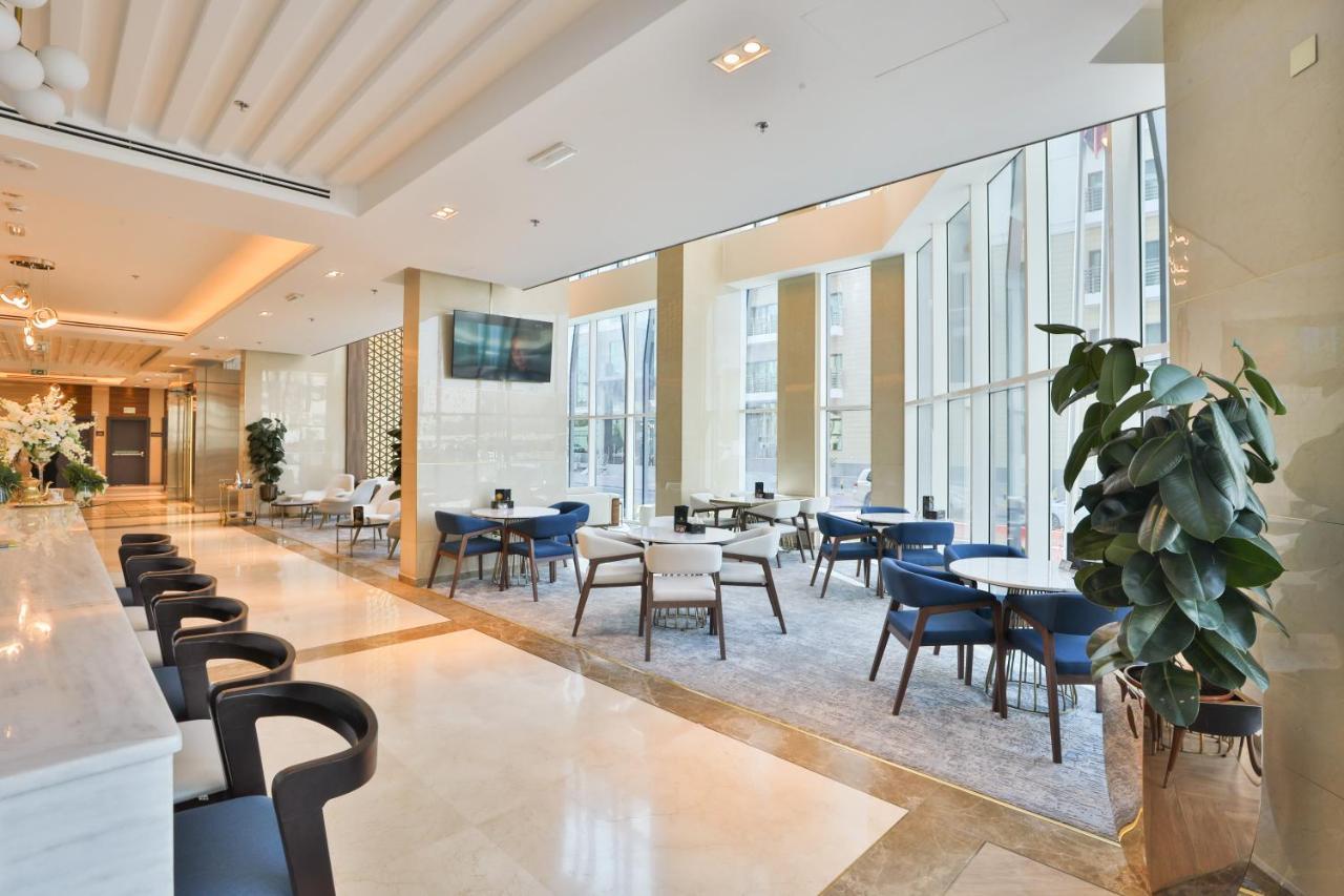 Royal Mansoura Residence Hotel Doha Exteriör bild
