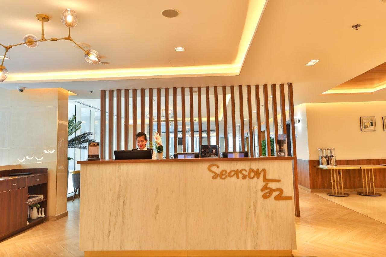 Royal Mansoura Residence Hotel Doha Exteriör bild