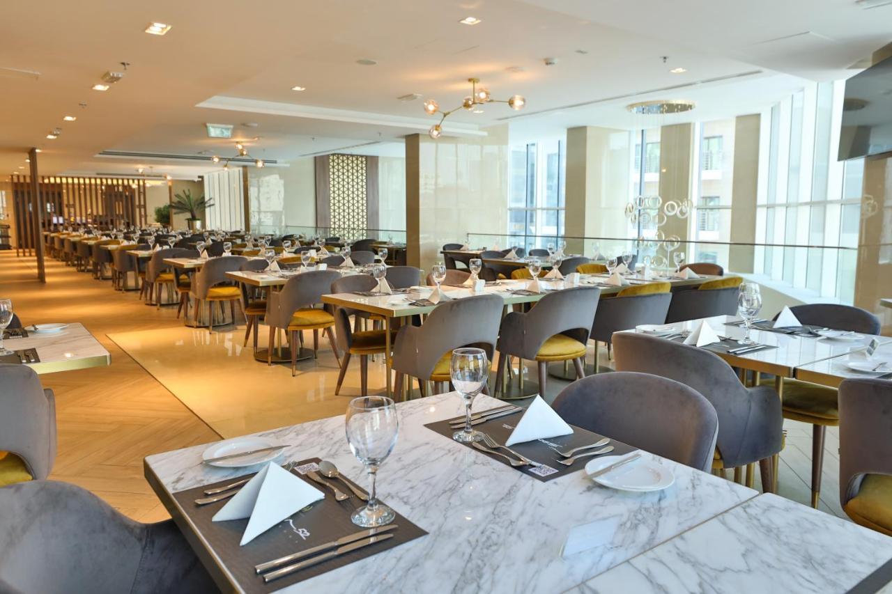 Royal Mansoura Residence Hotel Doha Exteriör bild